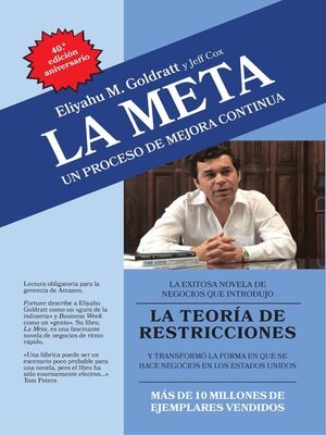 cover image of La Meta